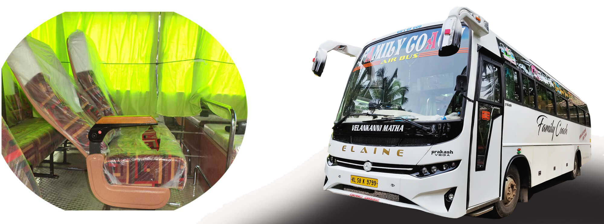 FamilyCoach Travels