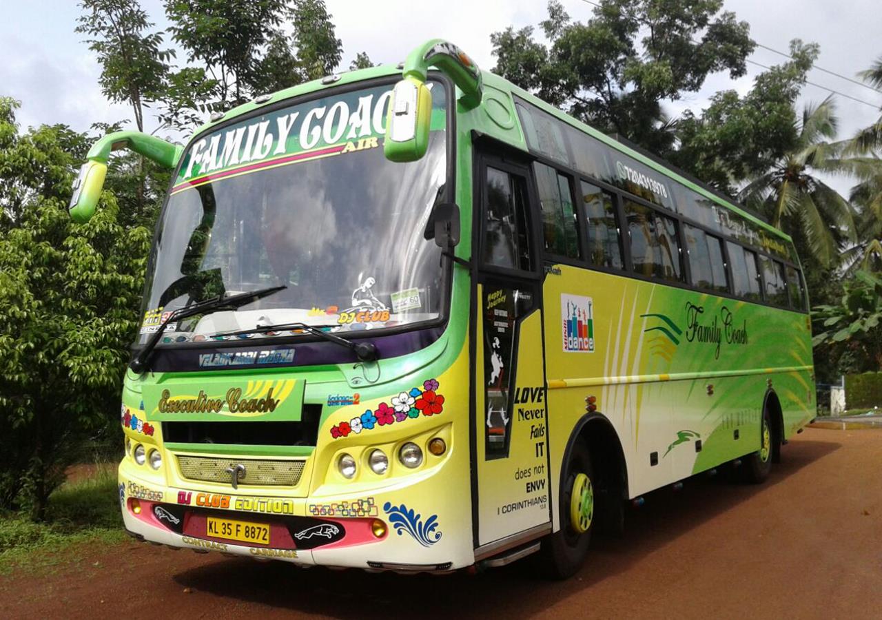 family coach