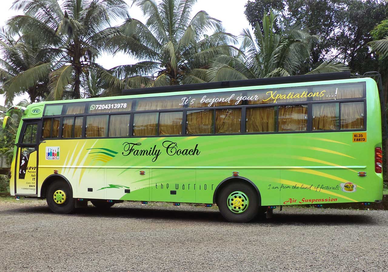 family coach