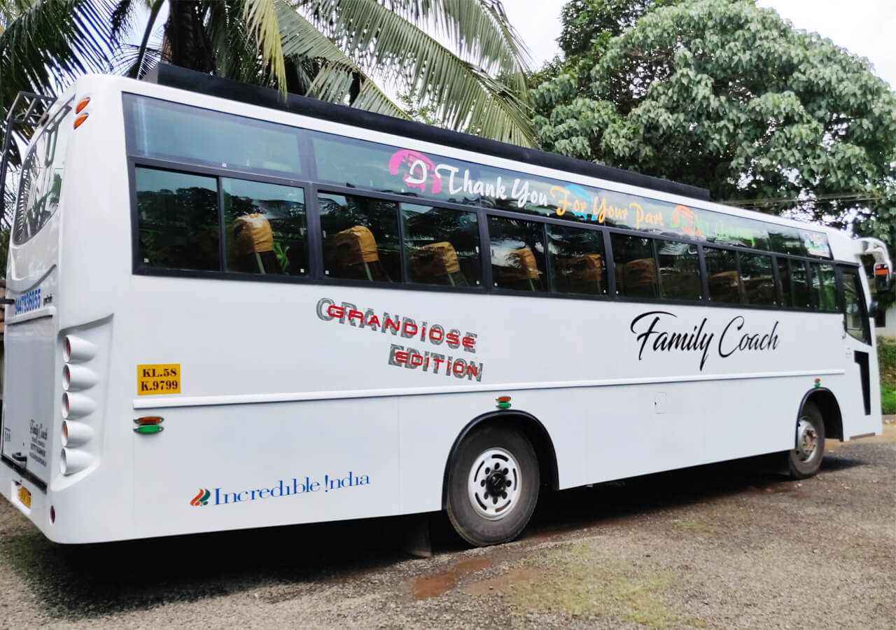 family coach